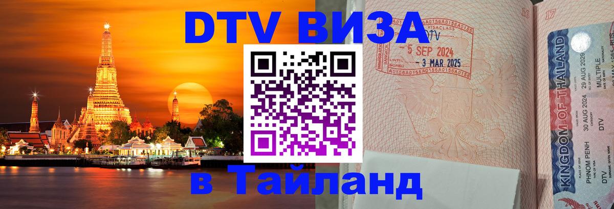 Оформление DTV визы под ключ: стоимость и тарифы, только загранпаспорт - 04.10.2025 